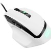 Sharkoon Shark Force II Gaming Ποντίκι 4200 DPI Λευκό