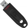 Sandisk Ultra 512GB USB 3.0 Stick Μαύρο