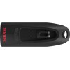 Sandisk Ultra 512GB USB 3.0 Stick Μαύρο