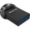 Sandisk Ultra Fit 512GB USB 3.1 Stick Μαύρο