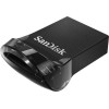 Sandisk Ultra Fit 512GB USB 3.1 Stick Μαύρο