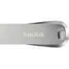Sandisk Ultra Luxe 512GB USB 3.1 Stick Ασημί