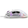 Sharkoon Light² 200 RGB Gaming Ποντίκι 16000 DPI Λευκό
