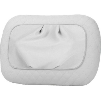 Medisana MCG 800 Μαξιλάρι Μασάζ Shiatsu για τον Αυχένα με Υπέρυθρη Θερμότητα Λευκό 88992