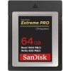 Sandisk Extreme Pro CFexpress 64GB