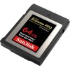 Sandisk Extreme Pro CFexpress 64GB