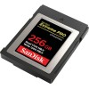 Sandisk Extreme Pro CFexpress 256GB Class 10 UHS-II με αντάπτορα