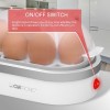 Clatronic Βραστήρας Αυγών 6 Θέσεων 400W Λευκός