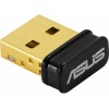 Asus USB-BT500 USB Bluetooth 5.0 Adapter με Εμβέλεια 40m