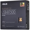 Asus USB-BT500 USB Bluetooth 5.0 Adapter με Εμβέλεια 40m