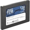 Patriot P210 SSD 128GB 2.5'' SATA III