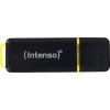 Intenso High Speed Line 256GB USB 3.1 Stick Μαύρο