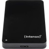 Intenso Memory Case USB 3.0 Εξωτερικός HDD 5TB 2.5