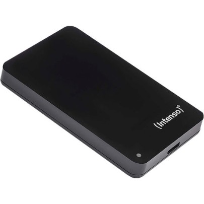 Intenso Memory Case USB 3.0 Εξωτερικός HDD 5TB 2.5