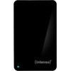 Intenso Memory Case USB 3.0 Εξωτερικός HDD 5TB 2.5