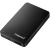 Intenso Memory Case USB 3.0 Εξωτερικός HDD 5TB 2.5