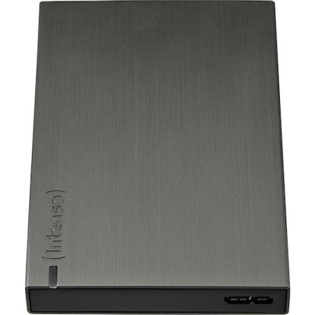 Intenso Memory Board USB 3.0 Εξωτερικός HDD 2TB 2.5