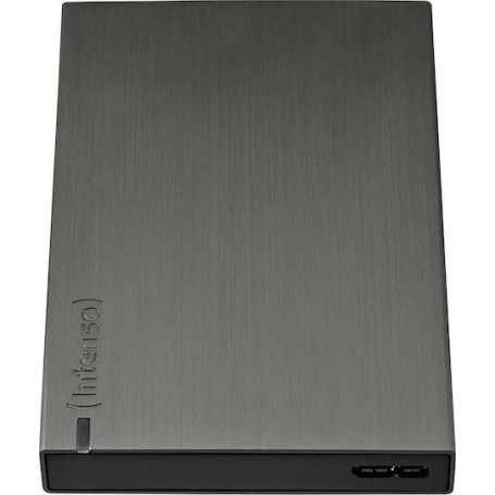 Intenso Memory Board USB 3.0 Εξωτερικός HDD 2TB 2.5