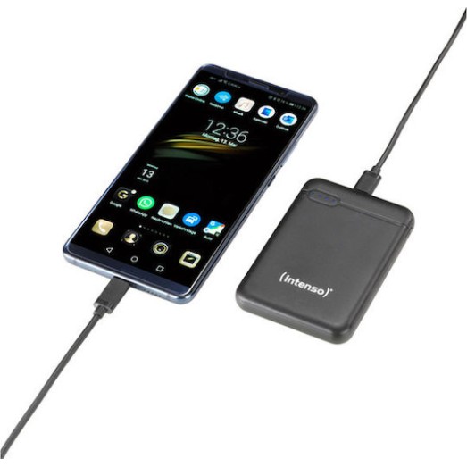 Intenso Memory Board USB 3.0 Εξωτερικός HDD 2TB 2.5