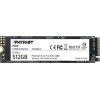 Patriot P300 SSD 512GB M.2 NVMe PCI Express 3.0