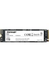 Patriot P300 SSD 1TB M.2 NVMe PCI Express 3.0