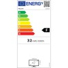 Philips E Line 322E1C VA Curved Monitor 31.5