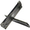 Patriot Viper Steel DDR4 32GB RAM με 2x16GB Modules και Ταχύτητα 3600 για Desktop