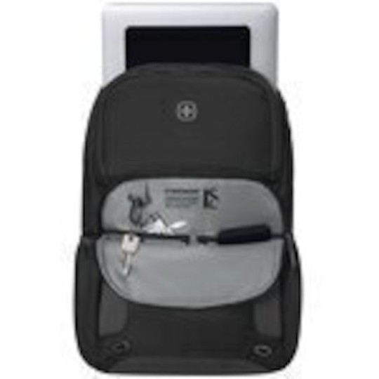 Wenger Τσάντα Πλάτης για Laptop 15.6