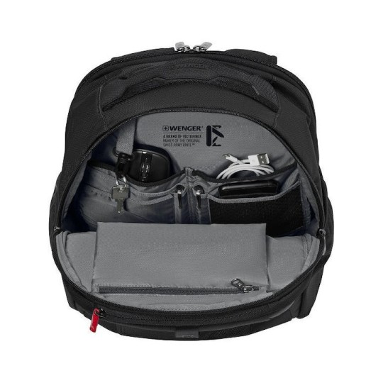 Wenger Τσάντα Πλάτης για Laptop 15.6