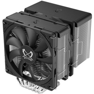 Scythe Fuma 3 Ψύκτρα Επεξεργαστή για Socket 1200