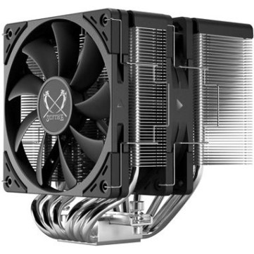 Scythe Fuma 3 Ψύκτρα Επεξεργαστή για Socket 1200
