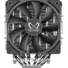 Scythe Fuma 3 Ψύκτρα Επεξεργαστή για Socket 1200