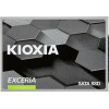 Kioxia Exceria SSD 480GB 2.5'' SATA III