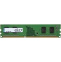 Kingston ValueRAM DDR4 με Module 1x8GB και Ταχύτητα 2666 για Desktop