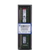Kingston ValueRAM DDR4 με Module 1x8GB και Ταχύτητα 3200 για Desktop