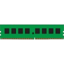 Kingston ValueRAM DDR4 με Module 1x8GB και Ταχύτητα 3200 για Desktop