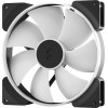 Fractal Design Prisma AL-18 Case Fan 180mm με ARGB Φωτισμό και Σύνδεση 4-Pin PWM