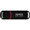 Adata Dashdrive Uv150 256GB USB 3.2 Stick Μαύρο