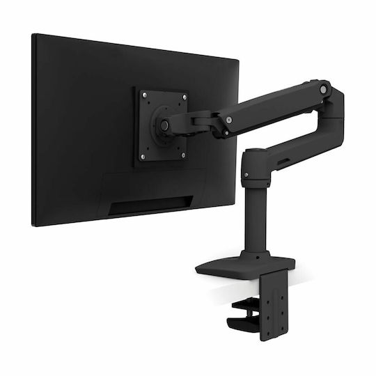 Ergotron LX Βάση Γραφείου Οθόνης έως 34