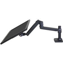 Ergotron LX Βάση Γραφείου Οθόνης έως 34