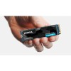 Kioxia Exceria Plus G3 SSD 1TB M.2 NVMe PCI Express 4.0