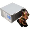 Seasonic SSP-500ET2 500W Γκρι Τροφοδοτικό Υπολογιστή Full Wired 80 Plus Bronze