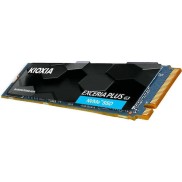 Kioxia Exceria Plus G3 SSD 2TB M.2 NVMe PCI Express 4.0