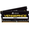 Corsair Vengeance DDR4 32GB RAM με 2x16GB Modules και Ταχύτητα 3200 για Laptop