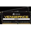 Corsair Vengeance DDR4 32GB RAM με 2x16GB Modules και Ταχύτητα 3200 για Laptop