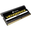 Corsair Vengeance DDR4 32GB RAM με 2x16GB Modules και Ταχύτητα 3200 για Laptop