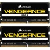 Corsair Vengeance DDR4 32GB RAM με 2x16GB Modules και Ταχύτητα 2933 για Laptop