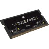 Corsair Vengeance DDR4 32GB RAM με 2x16GB Modules και Ταχύτητα 2933 για Laptop