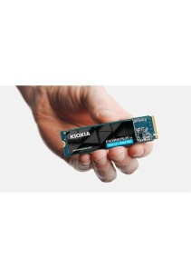 Kioxia Exceria Plus G4 SSD 1TB M.2 NVMe PCI Express 5.0