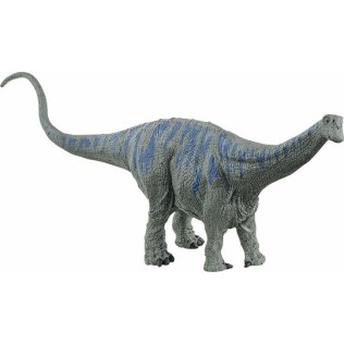 Schleich-S Παιχνίδι Μινιατούρα Brontosaurus για 4+ Ετών 33εκ.